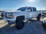 Chevrolet Silverado 2014