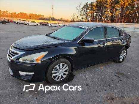Nissan Altima 2015 - Image 1 of 14