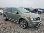 Dodge Journey 2017