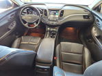 Chevrolet Impala 2016