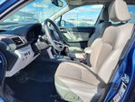Subaru Forester 2016