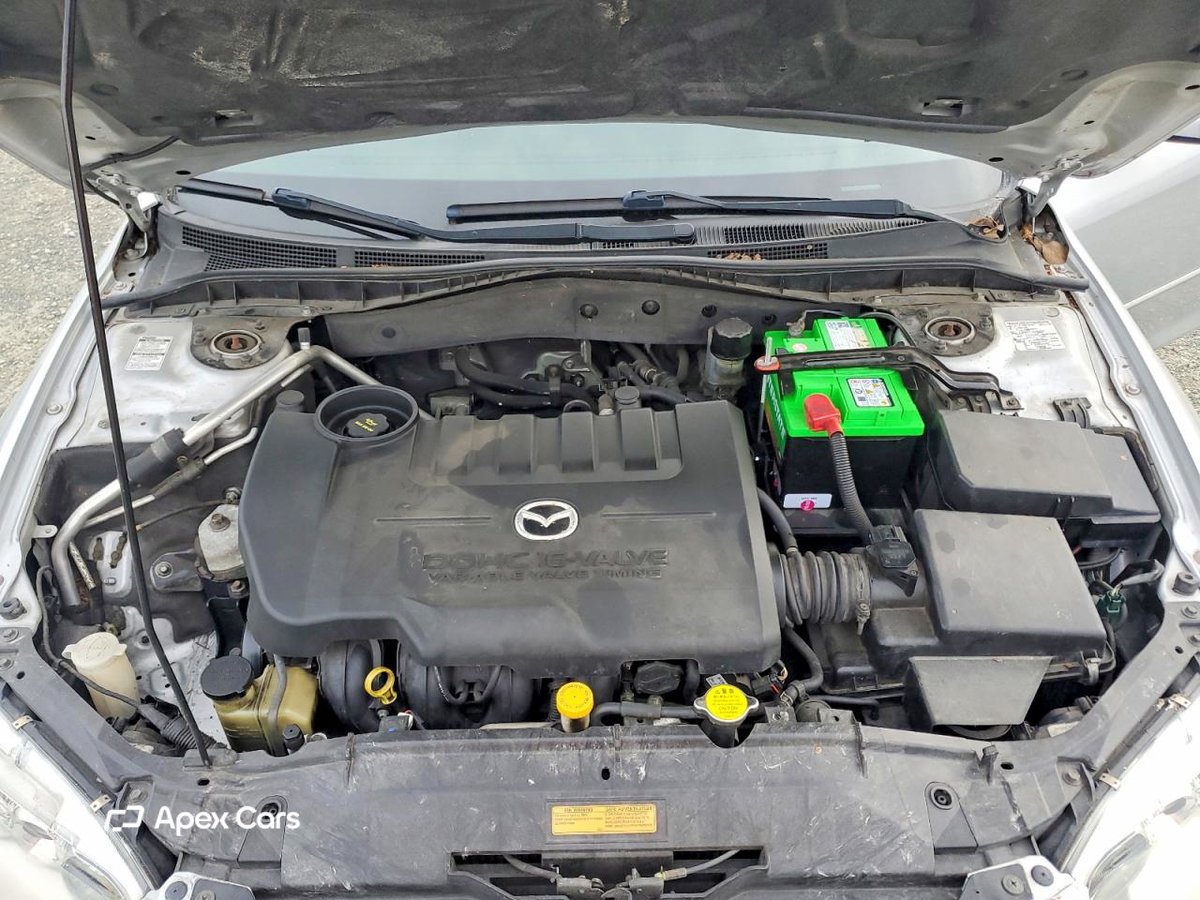 Mazda 6 2003