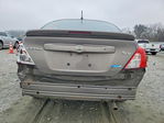 Nissan Versa 2014