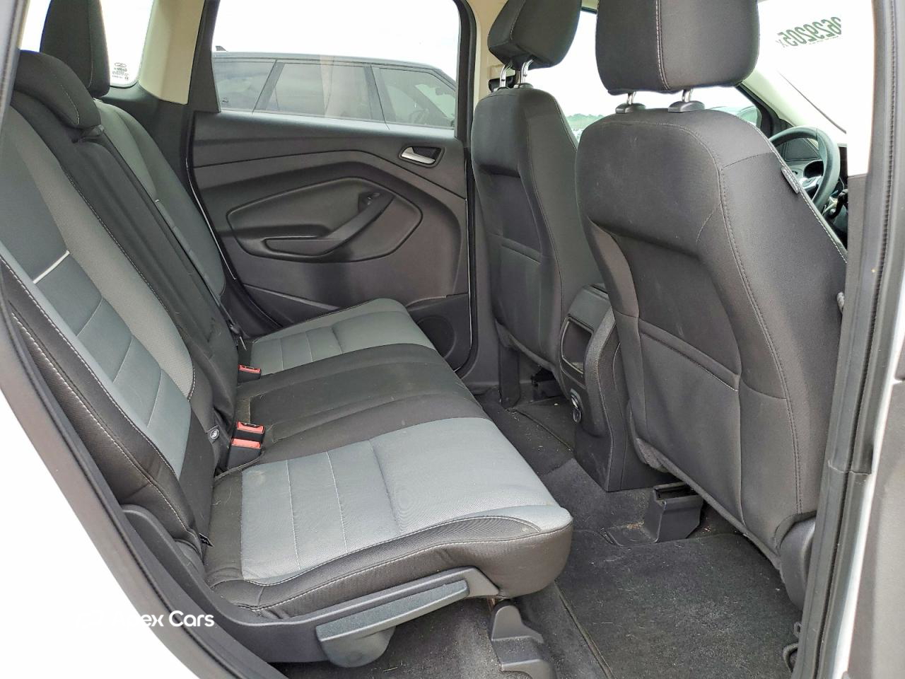 Ford Escape 2014
