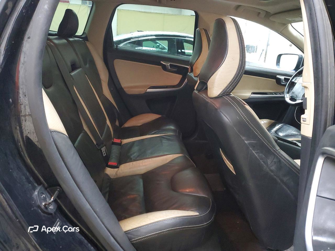 Volvo XC60 2010