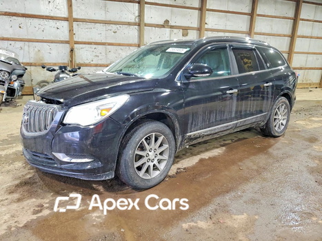 Buick Enclave 2017 - Image 1 of 13