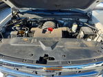 Chevrolet Silverado 2014