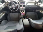 Subaru Impreza 2010