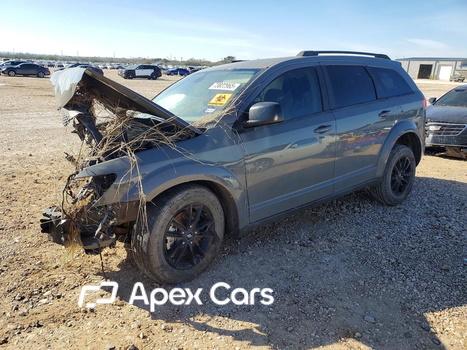 Dodge Journey 2020 - Image 1 of 14