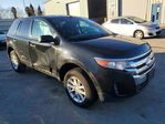 Ford Edge 2014