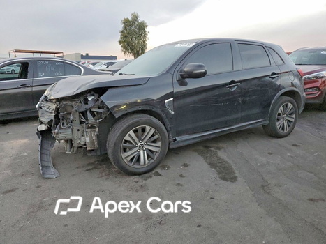 Mitsubishi Outlander 2021 - Image 1 of 13
