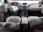 Hyundai Tucson 2012