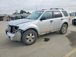 Ford Escape 2012