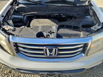 Honda Pilot 2012