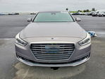 Genesis G90 2018