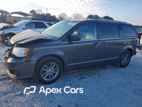 Dodge Caravan 2020 - Zdjęcie 1 z 13