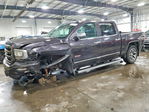 GMC Sierra 2016