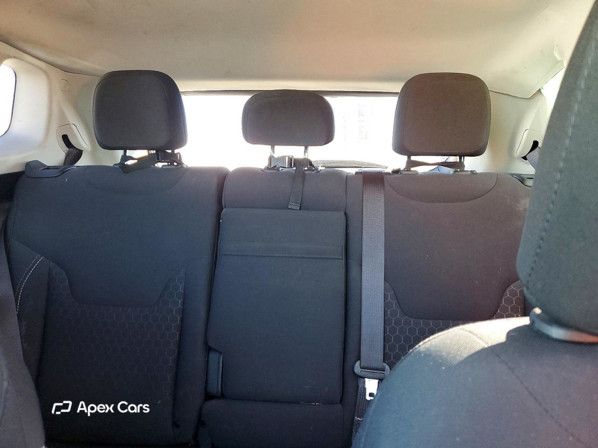 Jeep Compass 2019