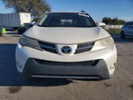 Toyota RAV 4 2014