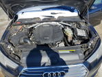 Audi A4 2017