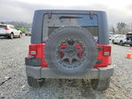 Jeep Wrangler 2010