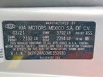 Kia Forte 2021