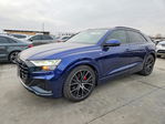 Audi Q8 2021
