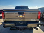 Chevrolet Silverado 2015