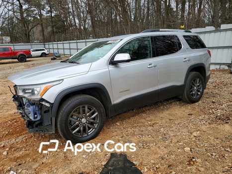 GMC Acadia 2017 - Image 1 of 14