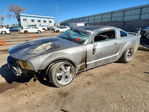 Ford Mustang 2008