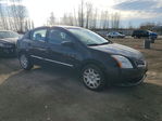 Nissan Sentra 2012