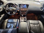 Nissan Pathfinder 2015