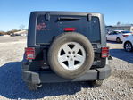 Jeep Wrangler 2012