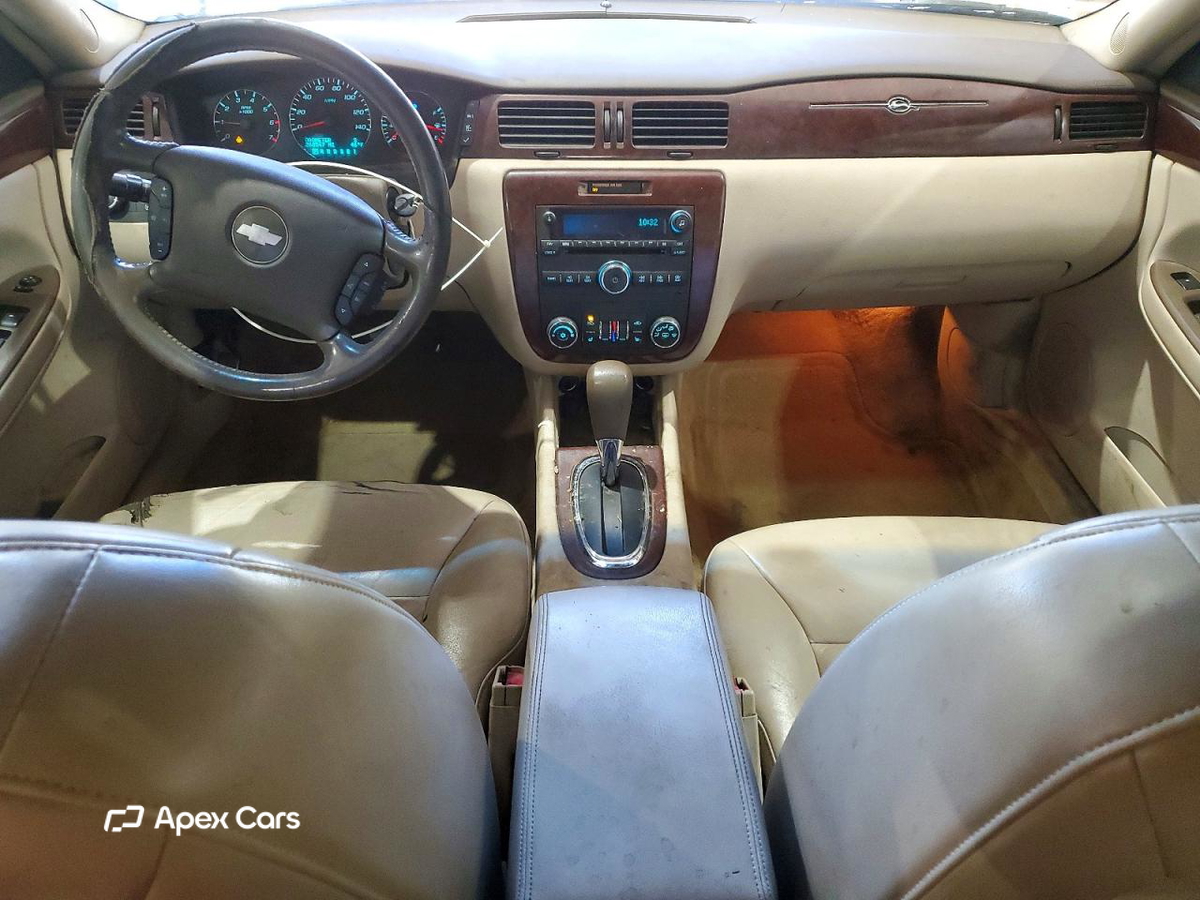 Chevrolet Impala 2006