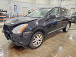 Nissan Rogue 2012
