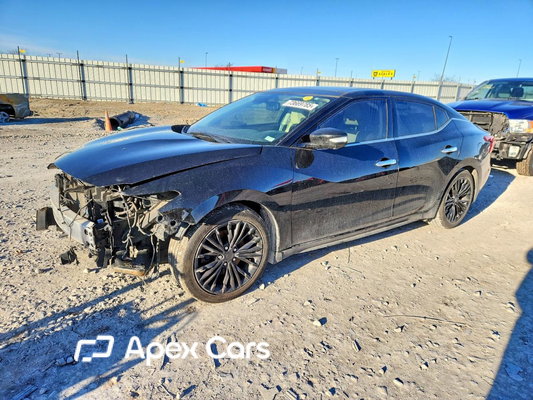 Nissan Maxima 2016 - Image 1 of 12