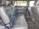 Ford Explorer 2018
