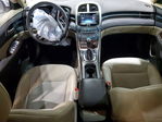 Chevrolet Malibu 2013