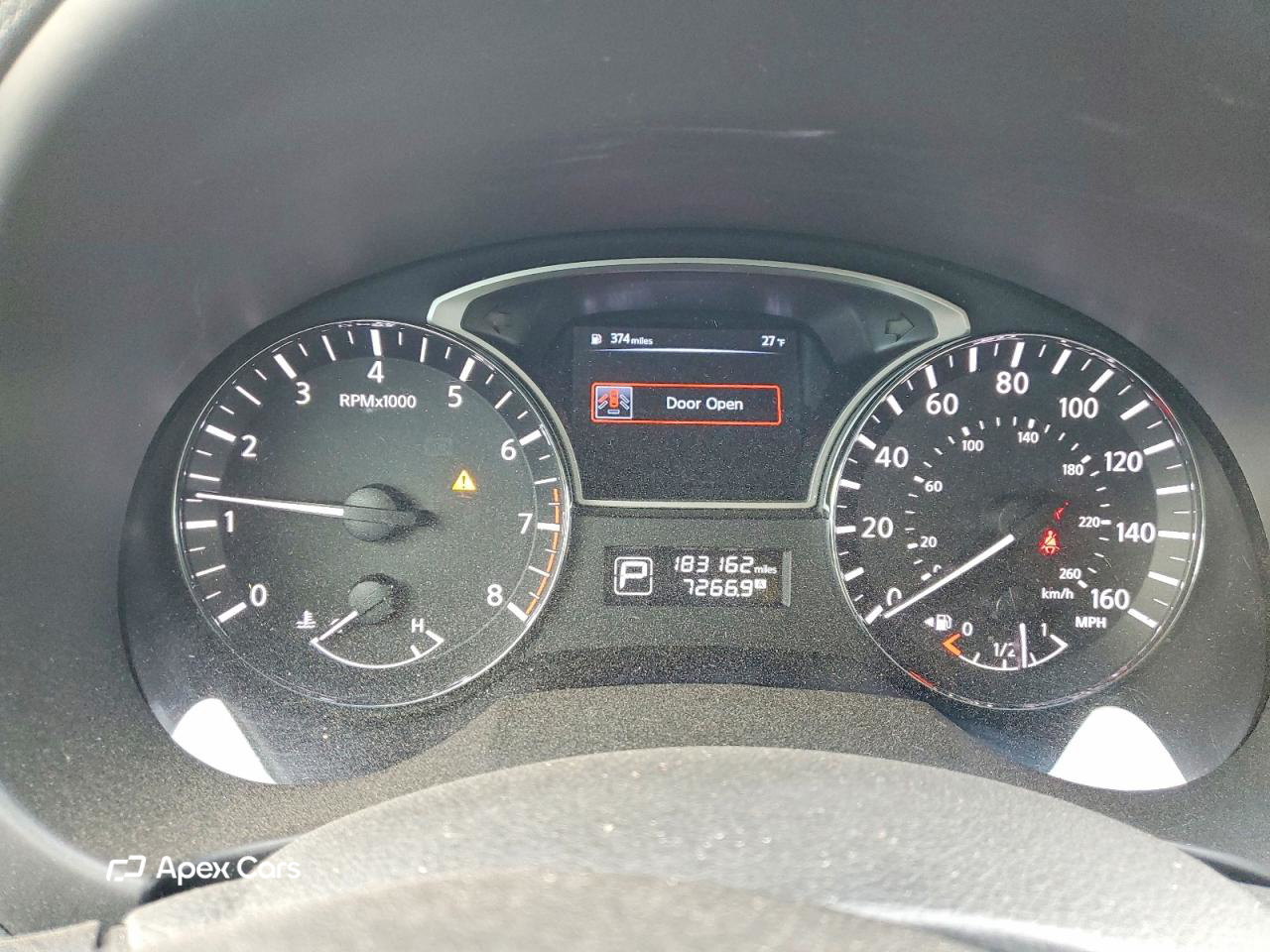 Altima 2014