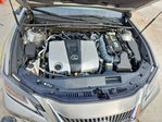 Lexus ES 2021