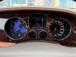 Bentley Continental 2007
