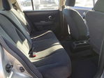 Nissan Versa 2012