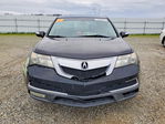 Acura MDX 2011