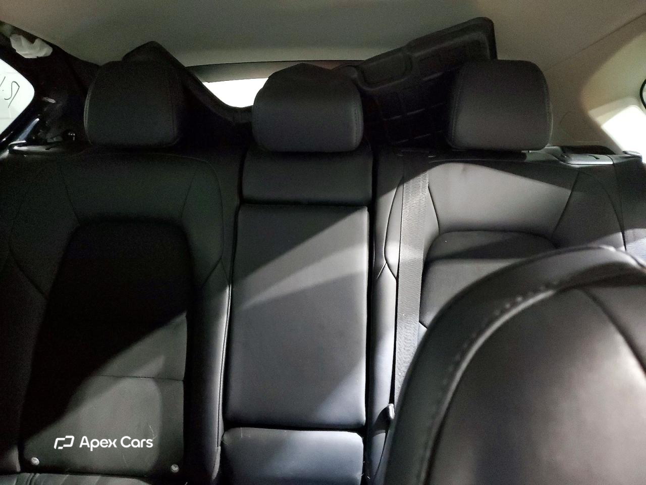 Mazda CX-5 2019