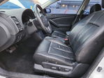 Nissan Altima 2012