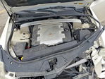Cadillac CTS 2008