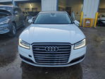 Audi A8 2016