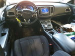 Chrysler 200 2015