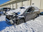 Toyota Sienna 2021