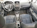 Nissan Versa 2016